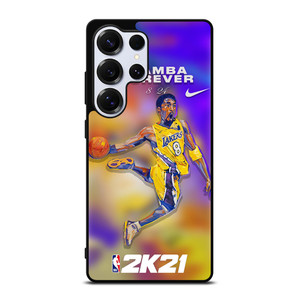 KOBE NBA 2K21 MAMBA EDITION Samsung Galaxy S25 Ultra Case Cover
