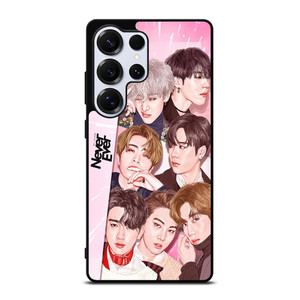 KPOP GOT7 Samsung Galaxy S25 Ultra Case Cover