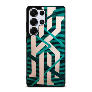 KYRIE IRVING ABSTRACT LOGO Samsung Galaxy S25 Ultra Case Cover