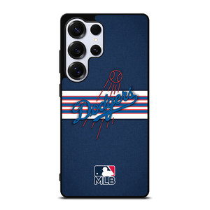 LA LOS ANGELES DODGERS MLB BASEBALL Samsung Galaxy S25 Ultra Case Cover LA LOS ANGELES DODGERS MLB BASEBALL Samsung Galaxy S25 Ultra Case Cover