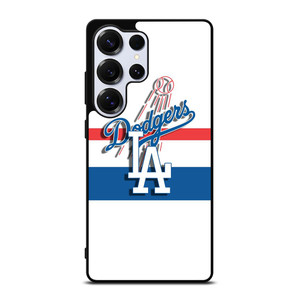 LA LOS ANGELES DODGERS MLB Samsung Galaxy S25 Ultra Case Cover