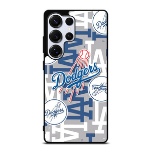 LA LOS ANGELES DODGERS SYMBOL Samsung Galaxy S25 Ultra Case Cover LA LOS ANGELES DODGERS SYMBOL Samsung Galaxy S25 Ultra Case Cover