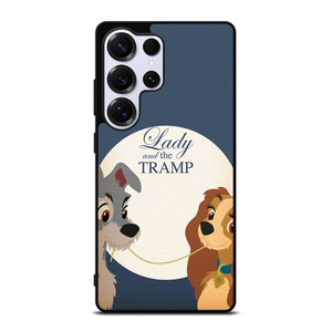 LADY AND THE TRAMP SPAGHETTI DISNEY CARTOON Samsung Galaxy S25 Ultra Case Cover LADY AND THE TRAMP SPAGHETTI DISNEY CARTOON Samsung Galaxy S25 Ultra Case Cover