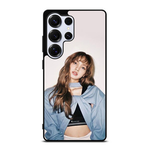 LALISA BLACKPINK COOL Samsung Galaxy S25 Ultra Case Cover LALISA BLACKPINK COOL Samsung Galaxy S25 Ultra Case Cover