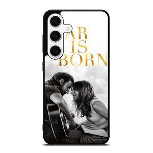 A STAR IS BORN LADY GAGA Samsung Galaxy S24 Case Cover A STAR IS BORN LADY GAGA Samsung Galaxy S24 Case Cover