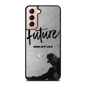 FUTURE AMERICAN RAPPER HIGH OFF LIFE Samsung Galaxy S21 Case Cover FUTURE AMERICAN RAPPER HIGH OFF LIFE Samsung Galaxy S21 Case Cover