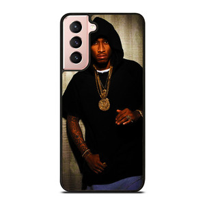 FUTURE AMERICAN RAPPER Samsung Galaxy S21 Case Cover