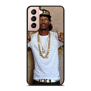 FUTURE X LIL BABY REUP RAPPER Samsung Galaxy S21 Case Cover