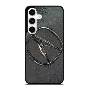 ACURA RUSTY LOGO Samsung Galaxy S24 Case Cover ACURA RUSTY LOGO Samsung Galaxy S24 Case Cover