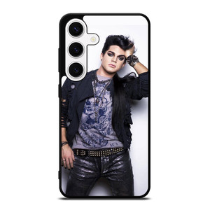ADAM LAMBERT Samsung Galaxy S24 Case Cover ADAM LAMBERT Samsung Galaxy S24 Case Cover