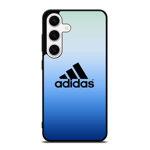 ADIDAS BLUE SKY LOGO Samsung Galaxy S24 Case Cover ADIDAS BLUE SKY LOGO Samsung Galaxy S24 Case Cover