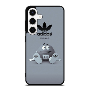 ADIDAS M&M CANDY Samsung Galaxy S24 Case Cover ADIDAS M&M CANDY Samsung Galaxy S24 Case Cover