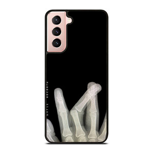 GAYLE ABCDEFU SONG COVER Samsung Galaxy S21 Case Cover