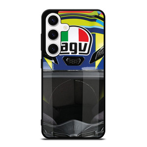 AGV HELMET MOTOGP Samsung Galaxy S24 Case Cover AGV HELMET MOTOGP Samsung Galaxy S24 Case Cover