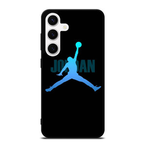 AIR JORDAN LOGO Samsung Galaxy S24 Case Cover AIR JORDAN LOGO Samsung Galaxy S24 Case Cover