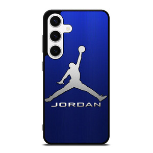 AIR JORDAN SYMBOL Samsung Galaxy S24 Case Cover AIR JORDAN SYMBOL Samsung Galaxy S24 Case Cover