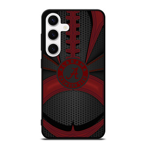 ALABAMA CRIMSON TIDE EMBLEM Samsung Galaxy S24 Case Cover ALABAMA CRIMSON TIDE EMBLEM Samsung Galaxy S24 Case Cover