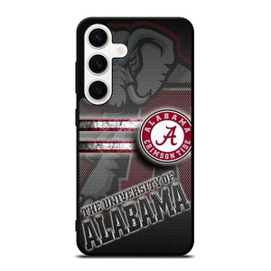 ALABAMA CRIMSON TIDE UNIVERSITY Samsung Galaxy S24 Case Cover ALABAMA CRIMSON TIDE UNIVERSITY Samsung Galaxy S24 Case Cover
