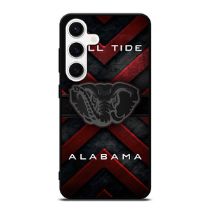 ALABAMA ROLL TIDE LOGO Samsung Galaxy S24 Case Cover ALABAMA ROLL TIDE LOGO Samsung Galaxy S24 Case Cover