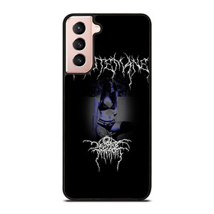 GHOSTEMANE DAEMON Samsung Galaxy S21 Case Cover