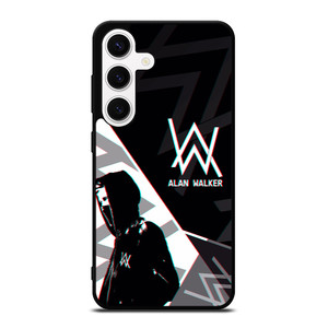 ALAN WALKER DJ  Samsung Galaxy S24 Case Cover ALAN WALKER DJ  Samsung Galaxy S24 Case Cover