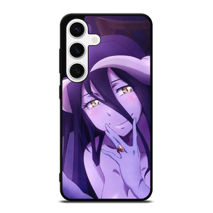 ALBEDO GENSHIN IMPACT GAME Samsung Galaxy S24 Case Cover ALBEDO GENSHIN IMPACT GAME Samsung Galaxy S24 Case Cover