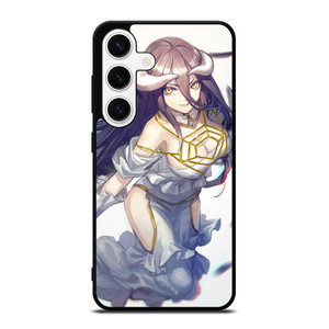 ALBEDO GENSHIN IMPACT Samsung Galaxy S24 Case Cover