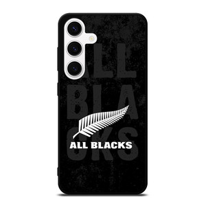 ALL BLACKS NEW ZEALAND LOGO Samsung Galaxy S24 Case Cover ALL BLACKS NEW ZEALAND LOGO Samsung Galaxy S24 Case Cover