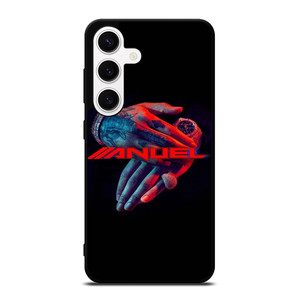 ANUEL AA LOGO Samsung Galaxy S24 Case Cover ANUEL AA LOGO Samsung Galaxy S24 Case Cover