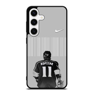 ANZE KOPITAR 11 LOS ANGELES KINGS Samsung Galaxy S24 Case Cover ANZE KOPITAR 11 LOS ANGELES KINGS Samsung Galaxy S24 Case Cover