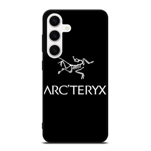 ARCTERYX LOGO Samsung Galaxy S24 Case Cover ARCTERYX LOGO Samsung Galaxy S24 Case Cover