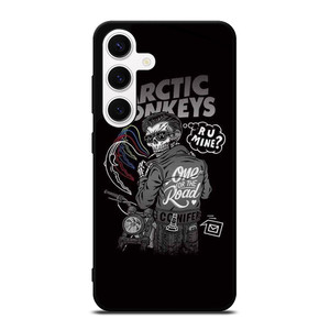 ARCTIC MONKEYS Samsung Galaxy S24 Case Cover