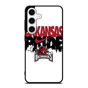 ARKANSAS RAZORBACKS PRIDGE Samsung Galaxy S24 Case Cover ARKANSAS RAZORBACKS PRIDGE Samsung Galaxy S24 Case Cover