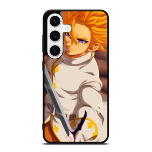 ARTHUR PENDRAGON SEVEN DEADLY SINS Samsung Galaxy S24 Case Cover ARTHUR PENDRAGON SEVEN DEADLY SINS Samsung Galaxy S24 Case Cover