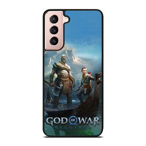 GOD OF WAR RAGNAROK KRATOS Samsung Galaxy S21 Case Cover GOD OF WAR RAGNAROK KRATOS Samsung Galaxy S21 Case Cover