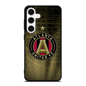 ATLANTA UNITED FC CHAMPIONS Samsung Galaxy S24 Case Cover ATLANTA UNITED FC CHAMPIONS Samsung Galaxy S24 Case Cover