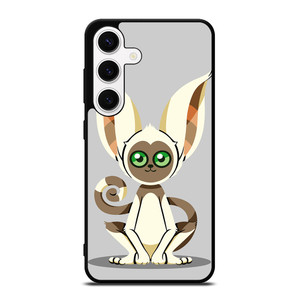 AVATAR MOMO CUTE 2 Samsung Galaxy S24 Case Cover AVATAR MOMO CUTE 2 Samsung Galaxy S24 Case Cover