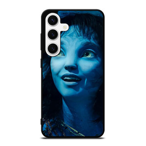 AVATAR THE WAY OF WATER KIRI Samsung Galaxy S24 Case Cover AVATAR THE WAY OF WATER KIRI Samsung Galaxy S24 Case Cover