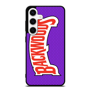 BACKWOODS CIGARS LOGO Samsung Galaxy S24 Case Cover BACKWOODS CIGARS LOGO Samsung Galaxy S24 Case Cover