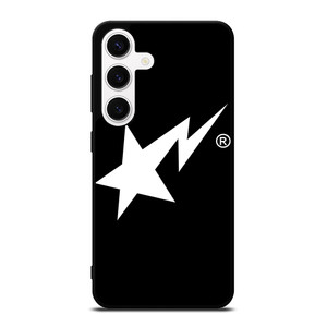BATHING APE BAPESTA LOGO Samsung Galaxy S24 Case Cover BATHING APE BAPESTA LOGO Samsung Galaxy S24 Case Cover