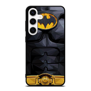 BATMAN CLASSIC LOGO SUPER HERO Samsung Galaxy S24 Case Cover BATMAN CLASSIC LOGO SUPER HERO Samsung Galaxy S24 Case Cover