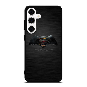 BATMAN VS SUPERMAN SYMBOL Samsung Galaxy S24 Case Cover BATMAN VS SUPERMAN SYMBOL Samsung Galaxy S24 Case Cover