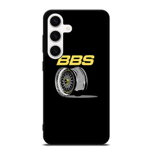 BBS WHEEL FAN ART Samsung Galaxy S24 Case Cover BBS WHEEL FAN ART Samsung Galaxy S24 Case Cover