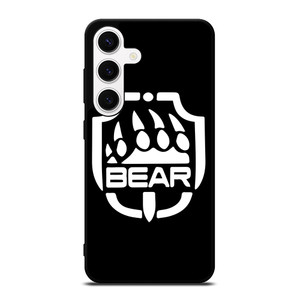 BEAR BADGE ESCAPE FROM TARKOV Samsung Galaxy S24 Case Cover BEAR BADGE ESCAPE FROM TARKOV Samsung Galaxy S24 Case Cover