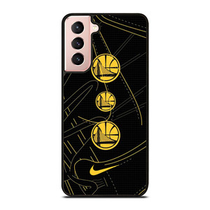 GOLDEN STATE WARRIORS NIKE NBA BASKETBALL Samsung Galaxy S21 Case Cover