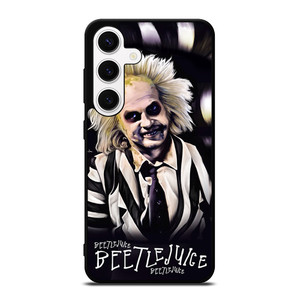 BEETLEJUICE TIM BURTON Samsung Galaxy S24 Case Cover BEETLEJUICE TIM BURTON Samsung Galaxy S24 Case Cover