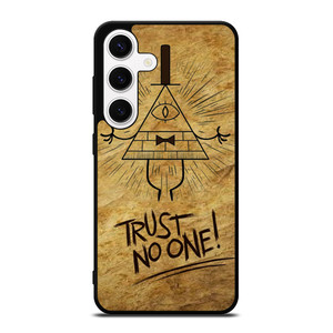 BILL CIPHER WHEEL SYMBOL Samsung Galaxy S24 Case Cover BILL CIPHER WHEEL SYMBOL Samsung Galaxy S24 Case Cover