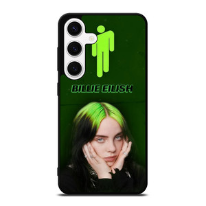 BILLIE EILISH CUTE Samsung Galaxy S24 Case Cover BILLIE EILISH CUTE Samsung Galaxy S24 Case Cover