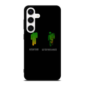 BILLIE EILISH SYMBOL Samsung Galaxy S24 Case Cover BILLIE EILISH SYMBOL Samsung Galaxy S24 Case Cover