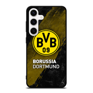BORUSSIA DORTMUND ART Samsung Galaxy S24 Case Cover BORUSSIA DORTMUND ART Samsung Galaxy S24 Case Cover